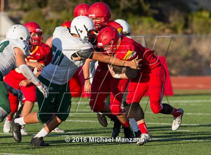 Thumbnail 1 in Helix @ Cathedral Catholic photogallery.