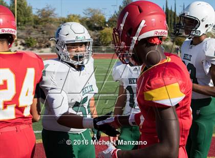 Thumbnail 1 in Helix @ Cathedral Catholic photogallery.
