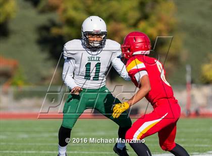 Thumbnail 3 in Helix @ Cathedral Catholic photogallery.