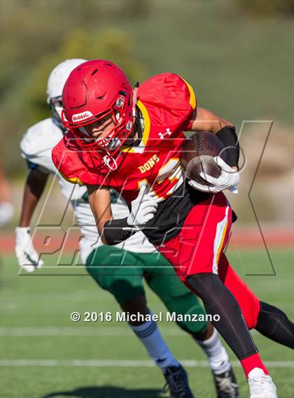 Thumbnail 1 in Helix @ Cathedral Catholic photogallery.