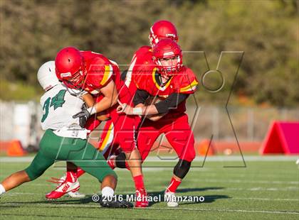Thumbnail 3 in Helix @ Cathedral Catholic photogallery.