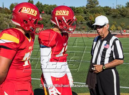 Thumbnail 3 in Helix @ Cathedral Catholic photogallery.