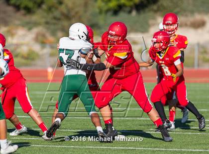 Thumbnail 1 in Helix @ Cathedral Catholic photogallery.