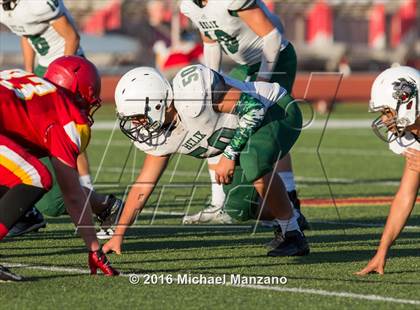 Thumbnail 3 in Helix @ Cathedral Catholic photogallery.
