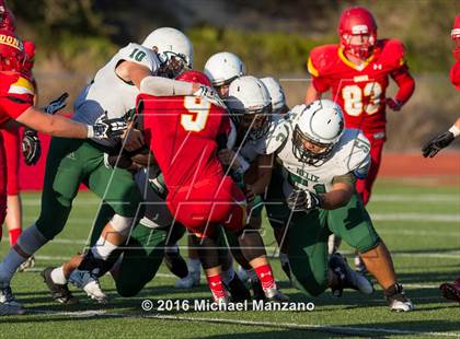 Thumbnail 3 in Helix @ Cathedral Catholic photogallery.