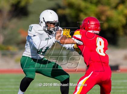 Thumbnail 2 in Helix @ Cathedral Catholic photogallery.