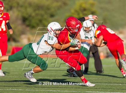 Thumbnail 3 in Helix @ Cathedral Catholic photogallery.