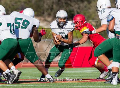 Thumbnail 2 in Helix @ Cathedral Catholic photogallery.