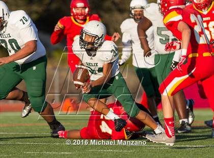 Thumbnail 3 in Helix @ Cathedral Catholic photogallery.