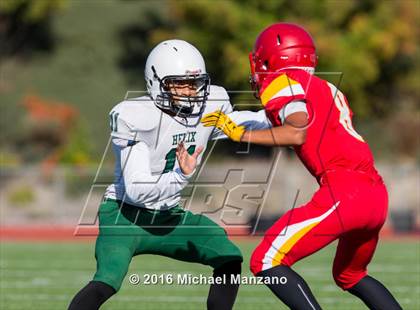 Thumbnail 1 in Helix @ Cathedral Catholic photogallery.
