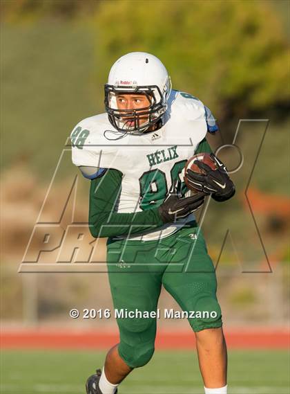 Thumbnail 2 in Helix @ Cathedral Catholic photogallery.