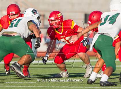 Thumbnail 2 in Helix @ Cathedral Catholic photogallery.