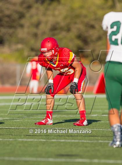 Thumbnail 2 in Helix @ Cathedral Catholic photogallery.