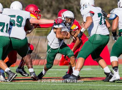 Thumbnail 3 in Helix @ Cathedral Catholic photogallery.