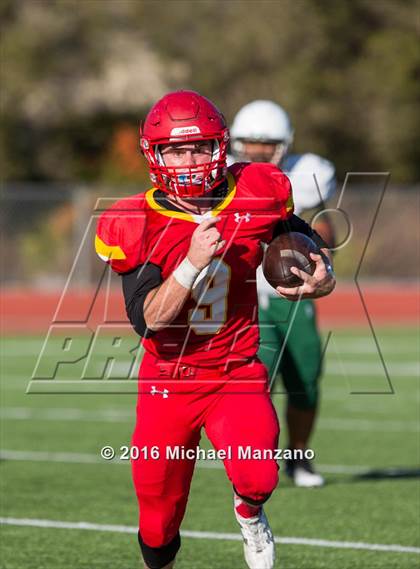 Thumbnail 1 in Helix @ Cathedral Catholic photogallery.