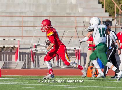 Thumbnail 3 in Helix @ Cathedral Catholic photogallery.