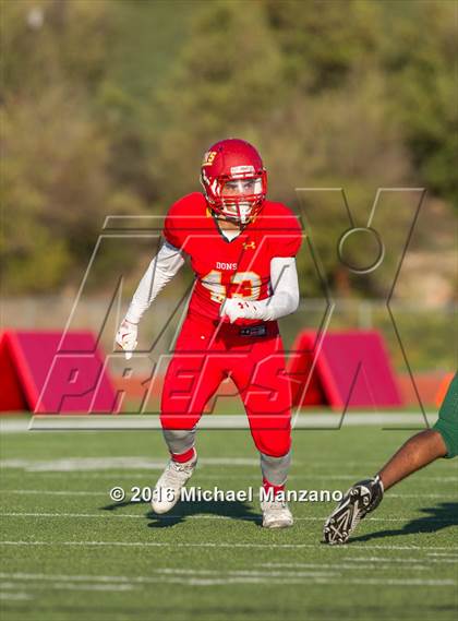 Thumbnail 1 in Helix @ Cathedral Catholic photogallery.
