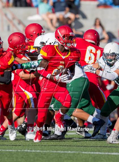 Thumbnail 2 in Helix @ Cathedral Catholic photogallery.