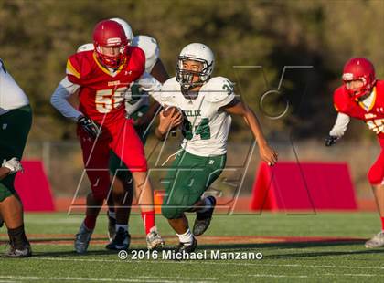 Thumbnail 3 in Helix @ Cathedral Catholic photogallery.