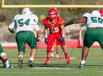 Thumbnail 1 in Helix @ Cathedral Catholic photogallery.