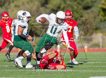 Thumbnail 2 in Helix @ Cathedral Catholic photogallery.