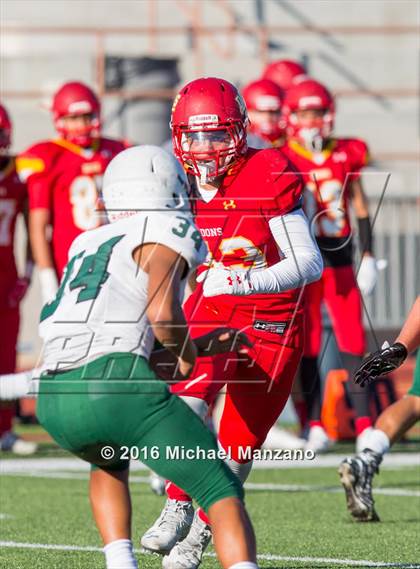 Thumbnail 3 in Helix @ Cathedral Catholic photogallery.