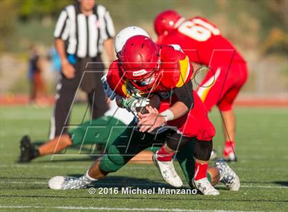 Thumbnail 2 in Helix @ Cathedral Catholic photogallery.