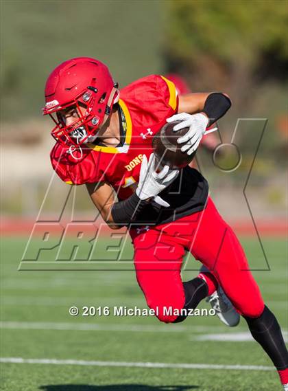 Thumbnail 2 in Helix @ Cathedral Catholic photogallery.