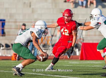 Thumbnail 3 in Helix @ Cathedral Catholic photogallery.