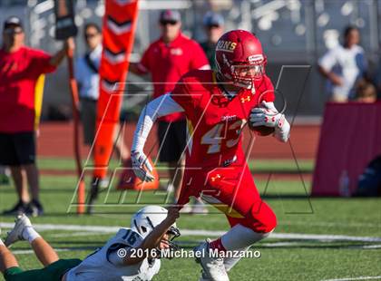 Thumbnail 3 in Helix @ Cathedral Catholic photogallery.