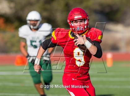 Thumbnail 2 in Helix @ Cathedral Catholic photogallery.