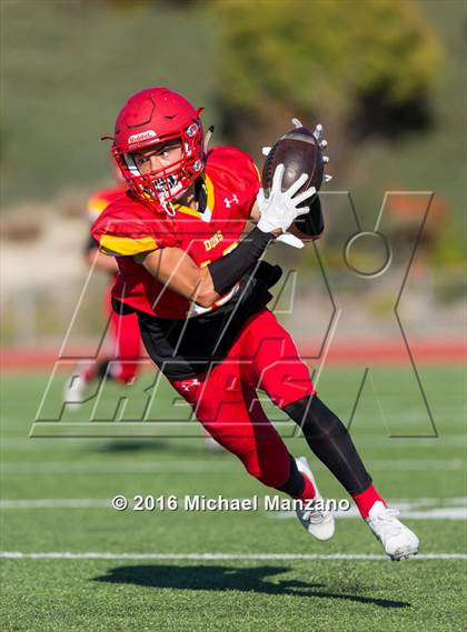 Thumbnail 3 in Helix @ Cathedral Catholic photogallery.