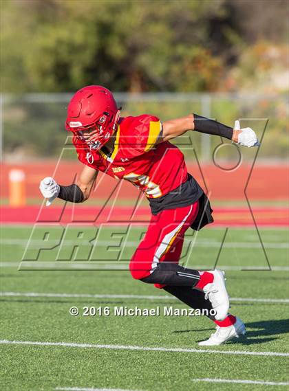 Thumbnail 1 in Helix @ Cathedral Catholic photogallery.