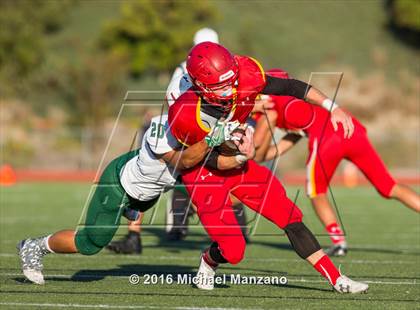 Thumbnail 1 in Helix @ Cathedral Catholic photogallery.