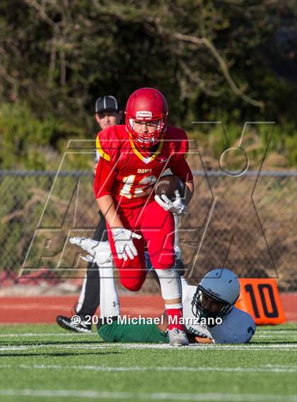Thumbnail 3 in Helix @ Cathedral Catholic photogallery.