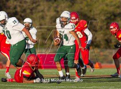 Thumbnail 1 in Helix @ Cathedral Catholic photogallery.