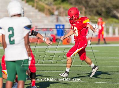 Thumbnail 1 in Helix @ Cathedral Catholic photogallery.