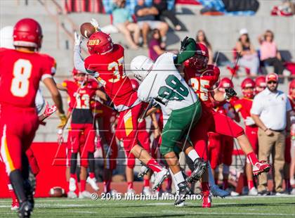 Thumbnail 2 in Helix @ Cathedral Catholic photogallery.