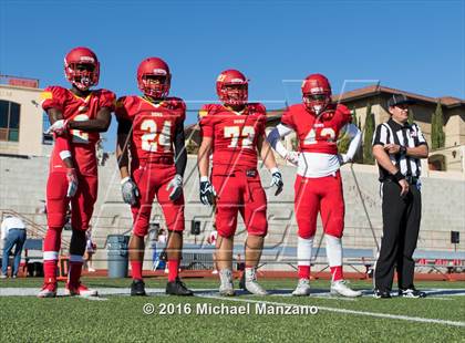 Thumbnail 2 in Helix @ Cathedral Catholic photogallery.