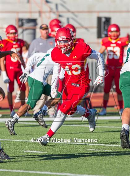 Thumbnail 2 in Helix @ Cathedral Catholic photogallery.