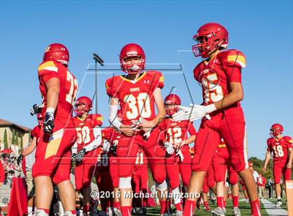Thumbnail 3 in Helix @ Cathedral Catholic photogallery.