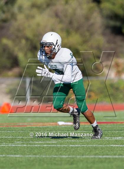 Thumbnail 1 in Helix @ Cathedral Catholic photogallery.