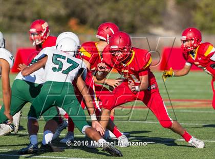 Thumbnail 2 in Helix @ Cathedral Catholic photogallery.