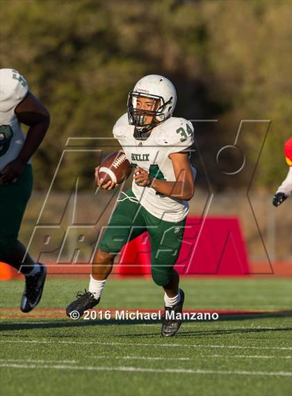 Thumbnail 2 in Helix @ Cathedral Catholic photogallery.