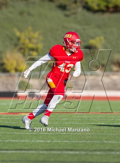 Thumbnail 3 in Helix @ Cathedral Catholic photogallery.