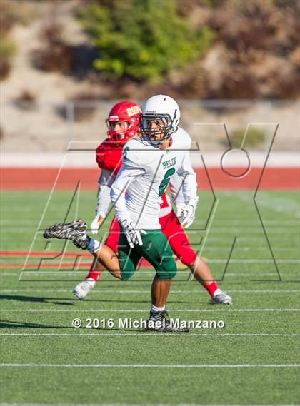 Thumbnail 2 in Helix @ Cathedral Catholic photogallery.