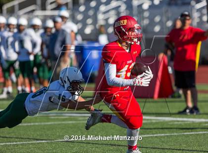 Thumbnail 1 in Helix @ Cathedral Catholic photogallery.