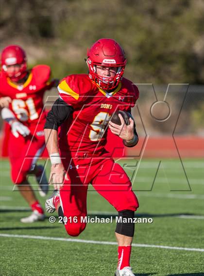 Thumbnail 2 in Helix @ Cathedral Catholic photogallery.