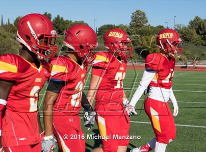 Thumbnail 1 in Helix @ Cathedral Catholic photogallery.