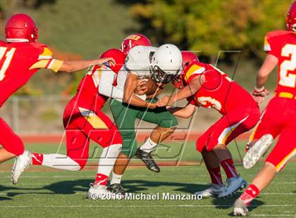 Thumbnail 1 in Helix @ Cathedral Catholic photogallery.